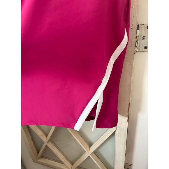 Sage Collective size XL golf dress with shorts attached activewear - Picture 2 of 5